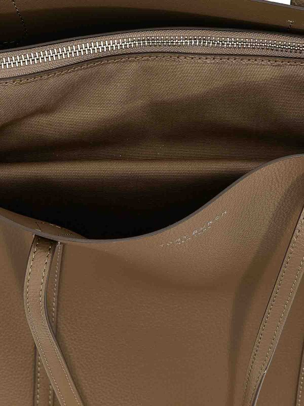 Perry Shopping Bag shop online: TORY BURCH