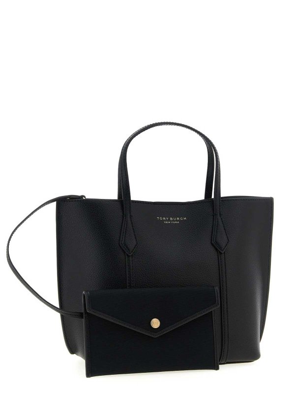 The Best Shops TORY BURCH: Sacs à main - Sac Cabas - Noir