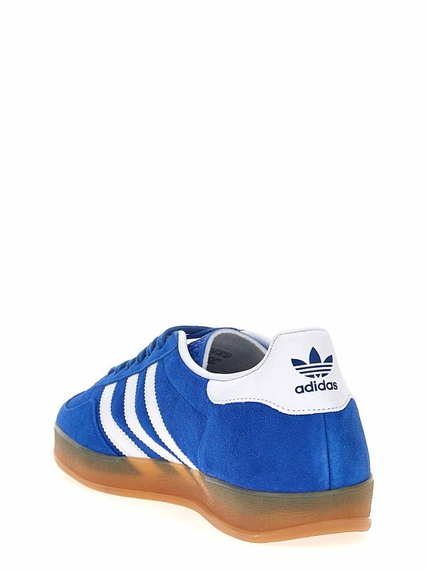 Adidas Originals スニーカー - ブルー | JI2061BLUEBIRDFTWWHTGUM2