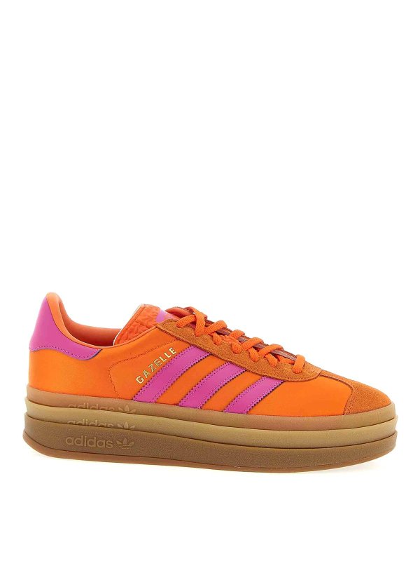 Adidas Originals: trainers - Gazelle Bold Sneakers