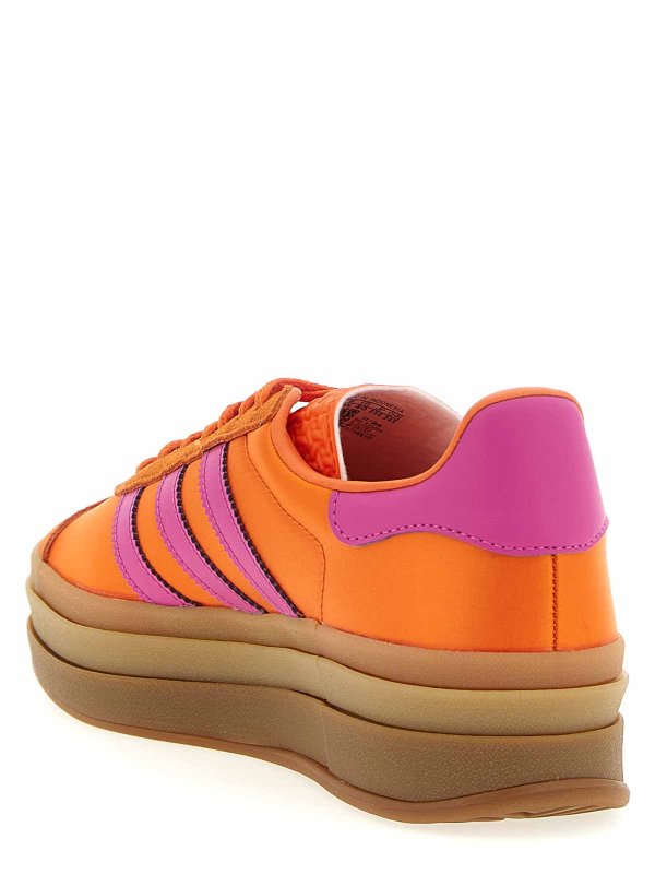 The Best Shops Adidas Originals: trainers - Gazelle Bold Sneakers