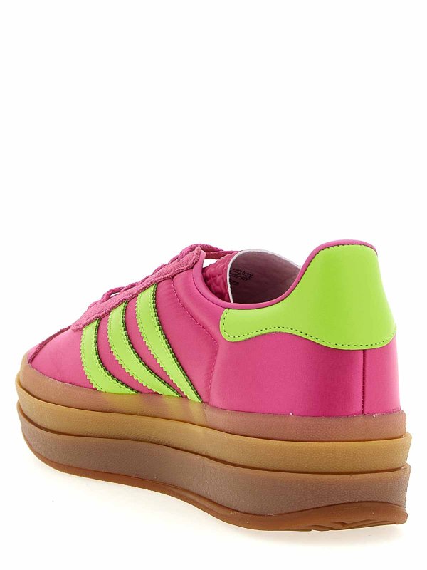 The Best Shops Adidas Originals: trainers - Gazelle Bold Sneakers