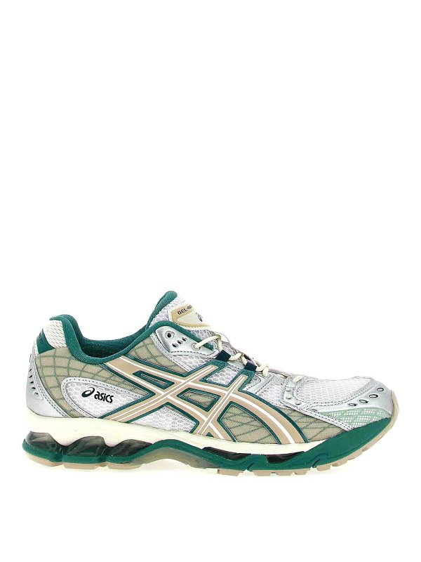 ASICS: スニーカー - スニーカー - マルチカラー