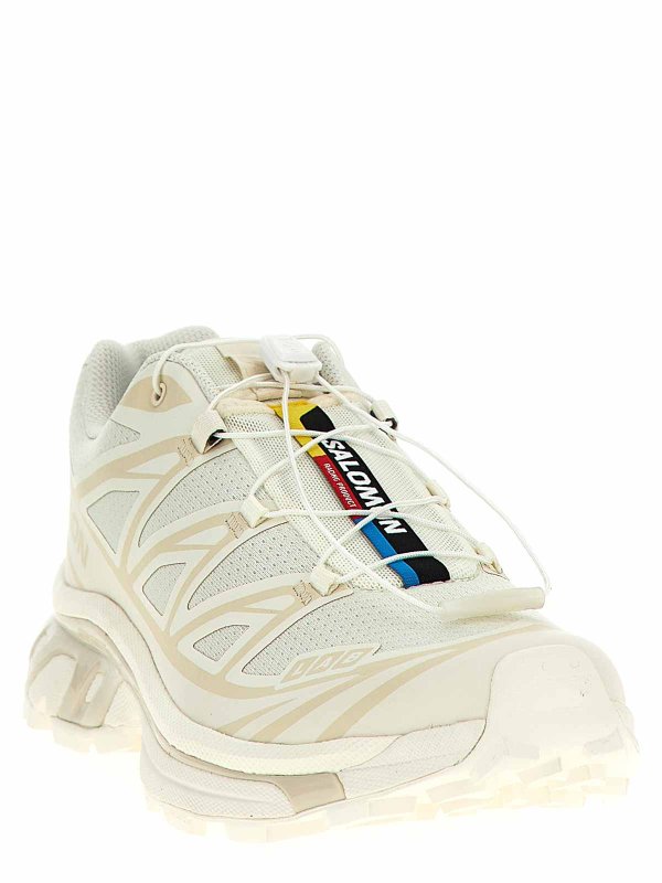 SALOMON: スニーカー online - スニーカー - ベージュ