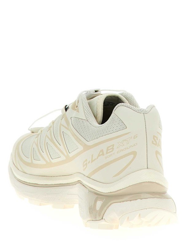 The Best Shops SALOMON: スニーカー - スニーカー - ベージュ