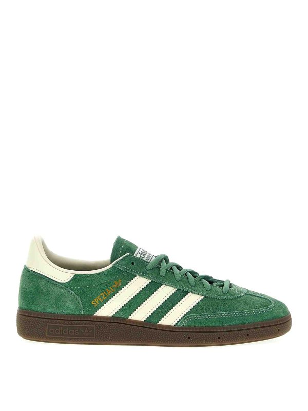 Adidas Originals: trainers - Handball Spezial Sneakers