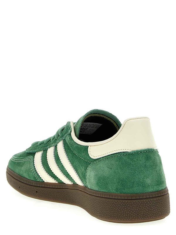 The Best Shops Adidas Originals: trainers - Handball Spezial Sneakers