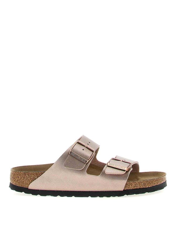 BIRKENSTOCK: sandali - Sandali BS in Arizona