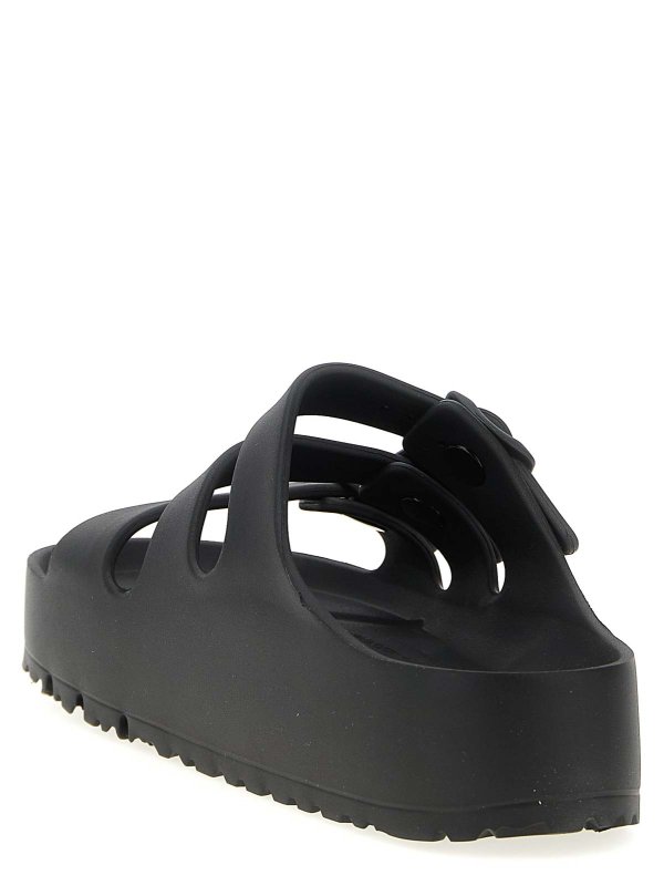 The Best Shops BIRKENSTOCK: Sandalias - Sandalias - Negro