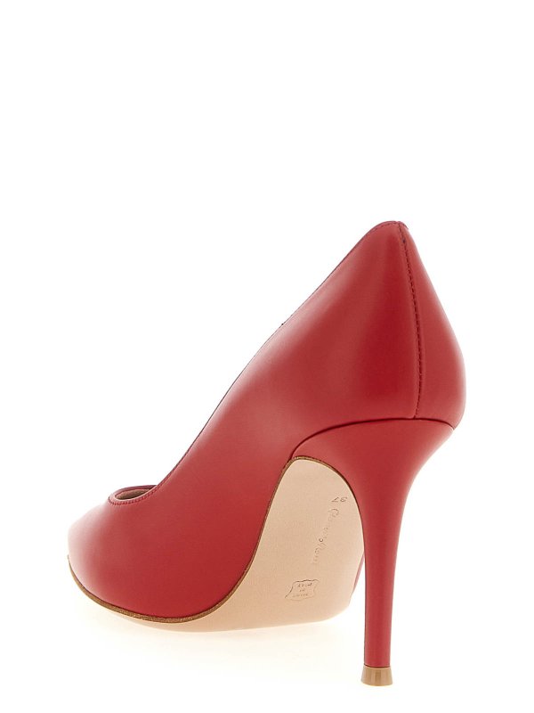 The Best Shops Gianvito Rossi: court shoes - Gianvito Pumps