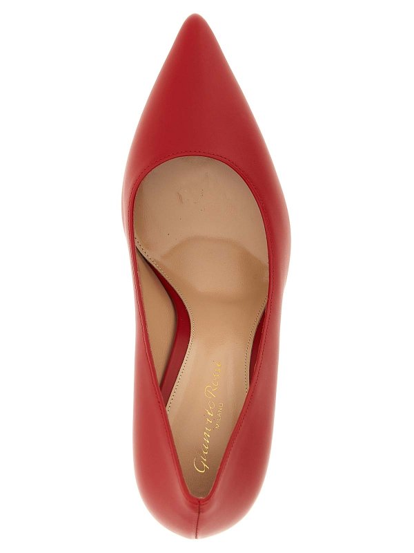 Gianvito Pumps shop online: Gianvito Rossi