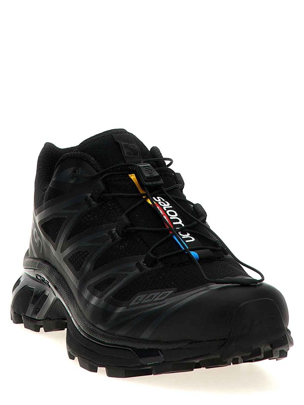 SALOMON: スニーカー online - スニーカー - 黒