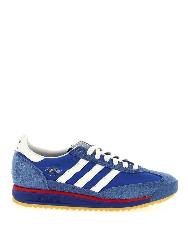 Adidas Originals: trainers - Sl 72 Rs Sneakers