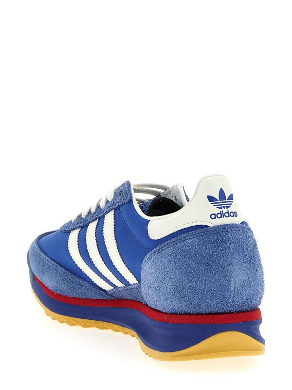 The Best Shops Adidas Originals: trainers - Sl 72 Rs Sneakers