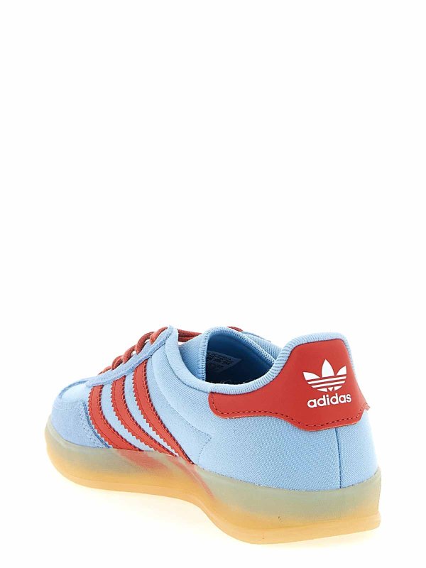 The Best Shops Adidas Originals: スニーカー - スニーカー - ブルー