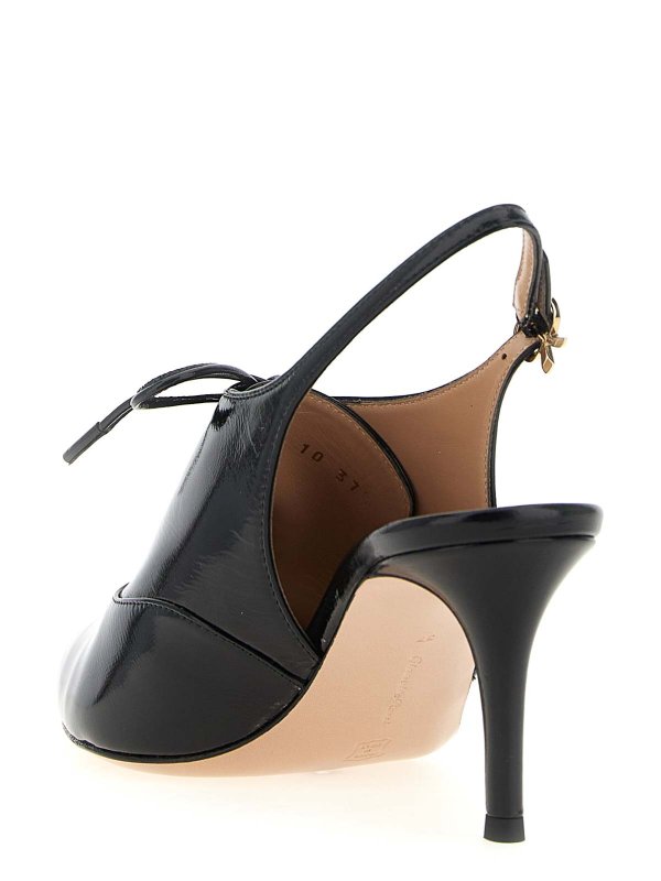 The Best Shops Gianvito Rossi: scarpe décolleté - Veronica Slingback