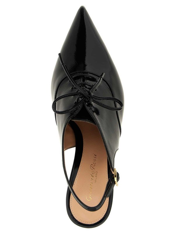 Veronica Slingback shop online: Gianvito Rossi