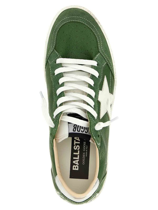 GOLDEN GOOSE buy online Baskets - Vert