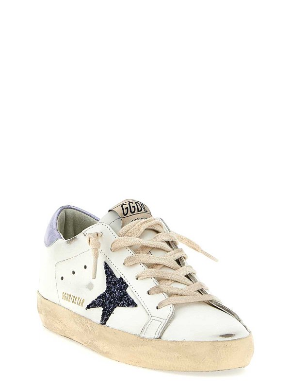 GOLDEN GOOSE: Sneaker online - Sneaker - Weiß