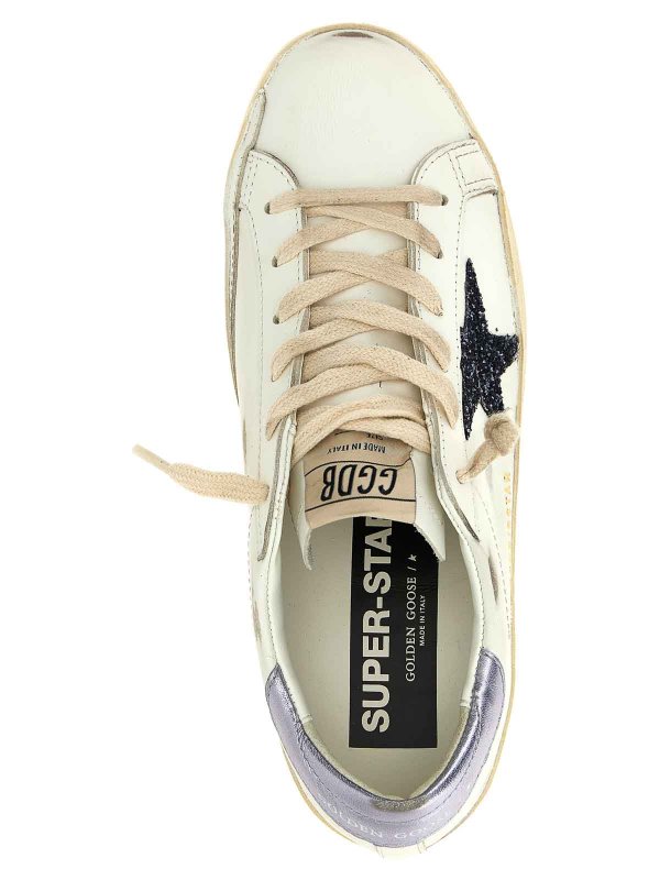 Sneaker - Weiß shop online: GOLDEN GOOSE