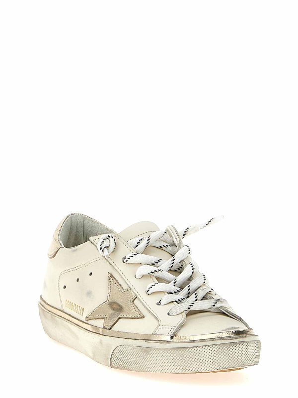 GOLDEN GOOSE: Sneaker online - Sneaker - Weiß