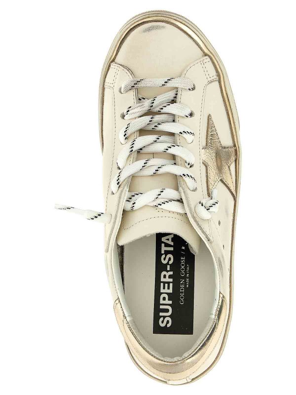 Sneaker - Weiß shop online: GOLDEN GOOSE