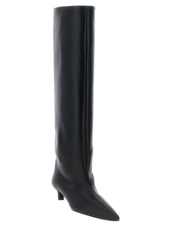 JIL SANDER: boots online - High Boots