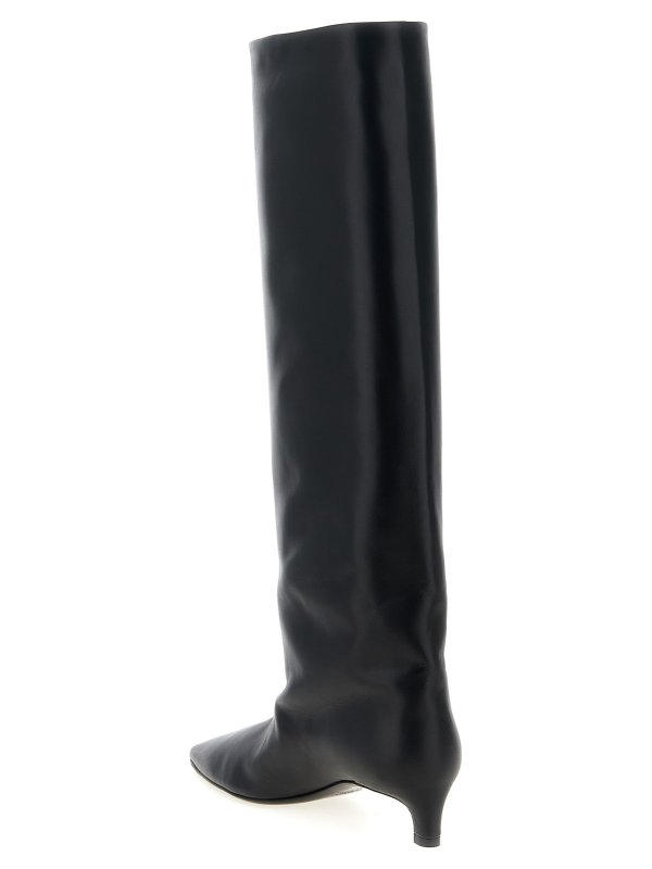 The Best Shops JIL SANDER: boots - High Boots