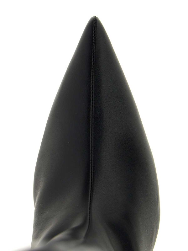 High Boots shop online: JIL SANDER
