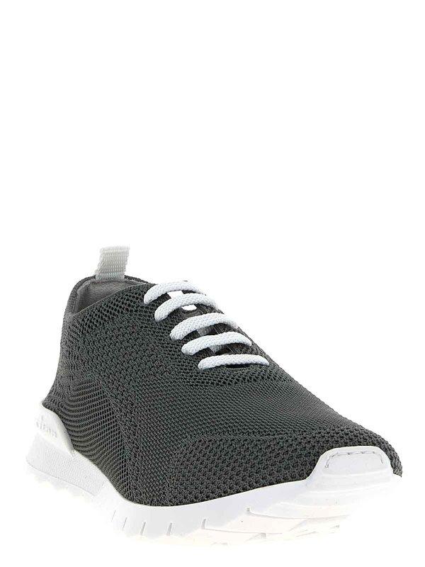 KITON: スニーカー online - スニーカー - グレー