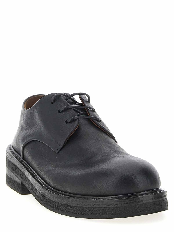 Marsèll: Klassische Schuhe online - Klassische Schuhe - Schwarz