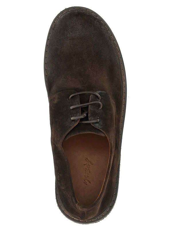 Parrucca Derby Shoes shop online: Marsèll