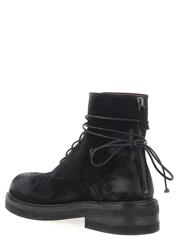 Marsèll: ブーツ online - ブーツ - 黒