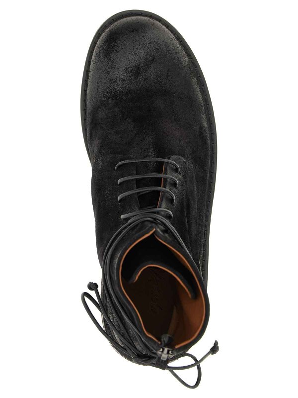 ブーツ - 黒 shop online: Marsèll