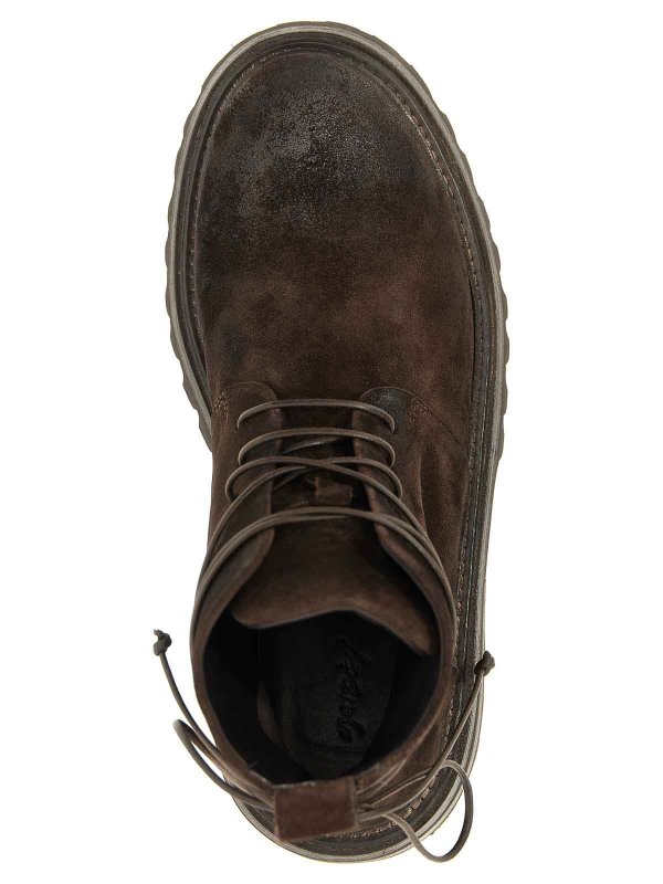 Stiefel - Braun shop online: Marsèll