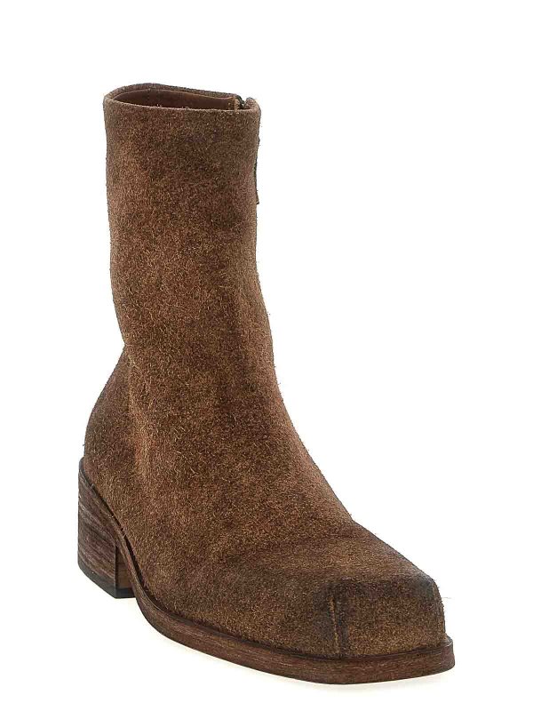 Marsèll: ankle boots online - Ankle Boots cassel