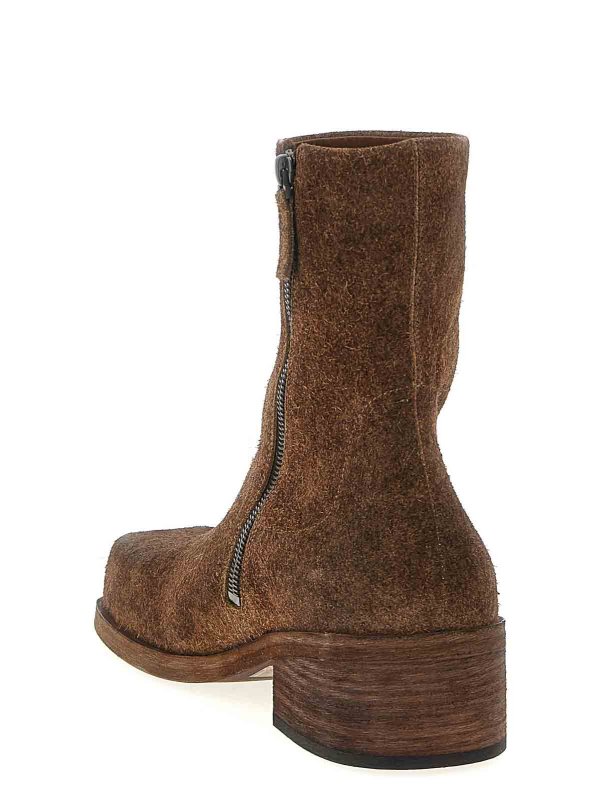 The Best Shops Marsèll: ankle boots - Ankle Boots cassel
