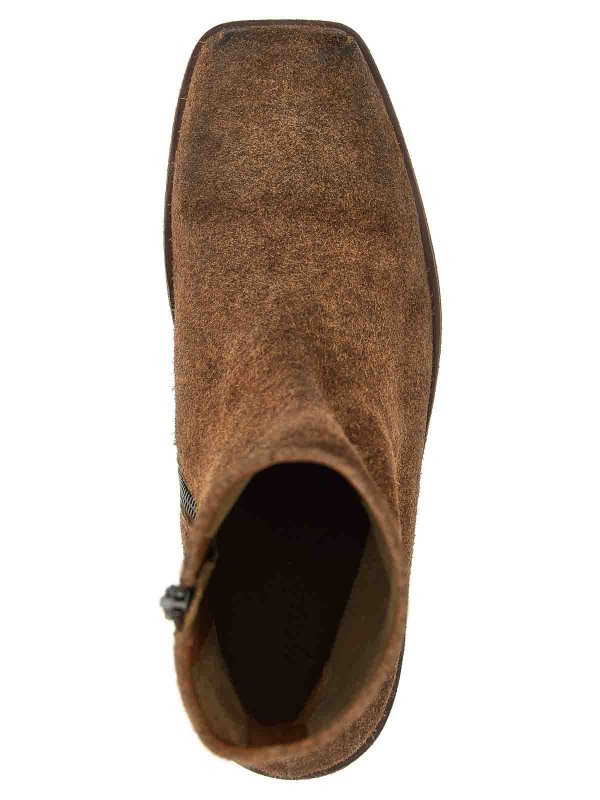 Ankle Boots cassel shop online: Marsèll