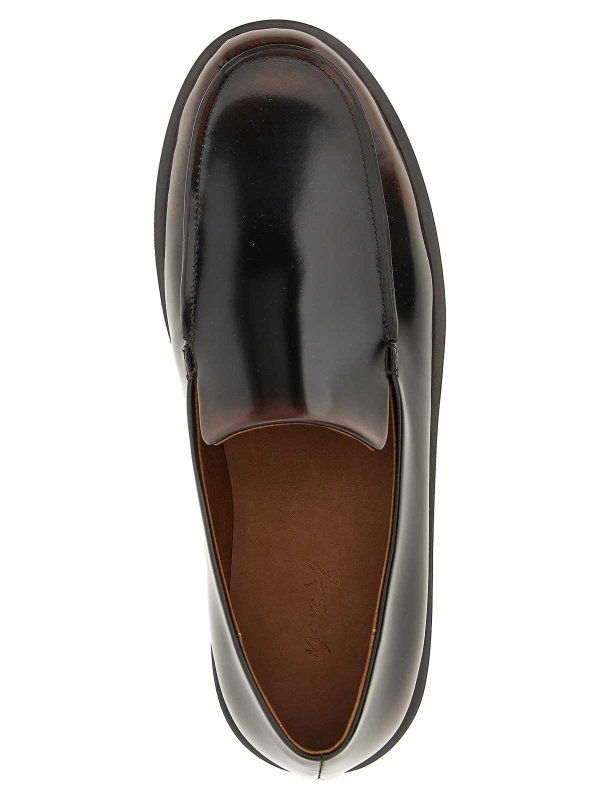 Mocasso Loafers shop online: Marsèll