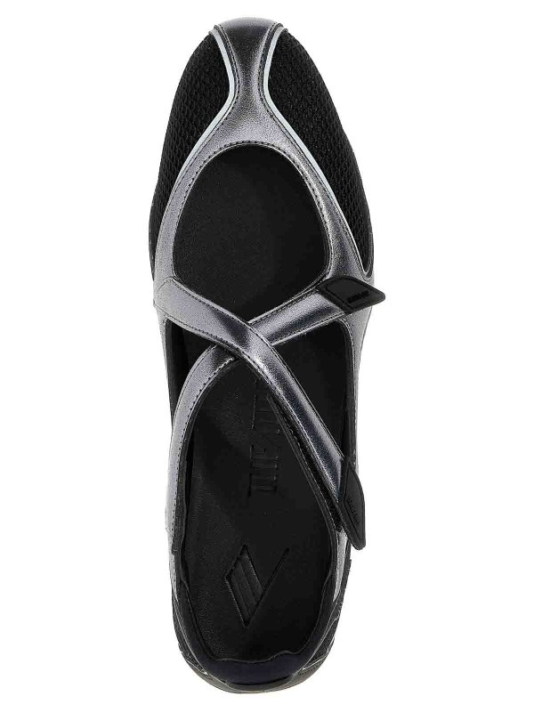 Ballerinas - Bunt shop online: The Attico