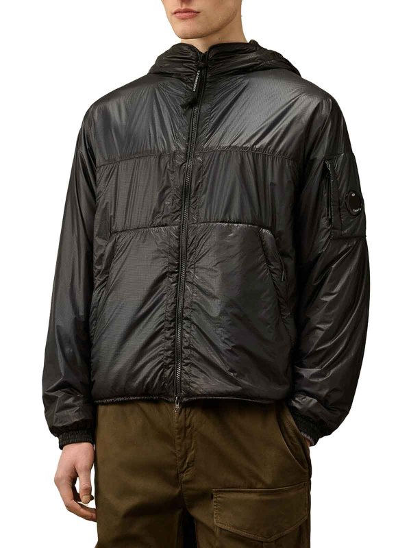 C.P. COMPANY: casual jackets online - Nada Shell Primaloft jacket padded