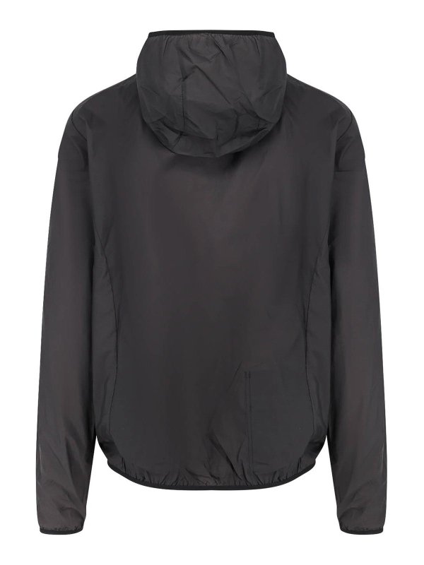 ROA: カジュアルジャケット online - カジュアルジャケット - 黒