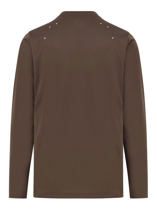 ROA: Camisetas online - Camiseta - Gris