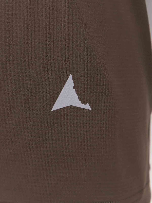 The Best Shops ROA: Camisetas - Camiseta - Gris