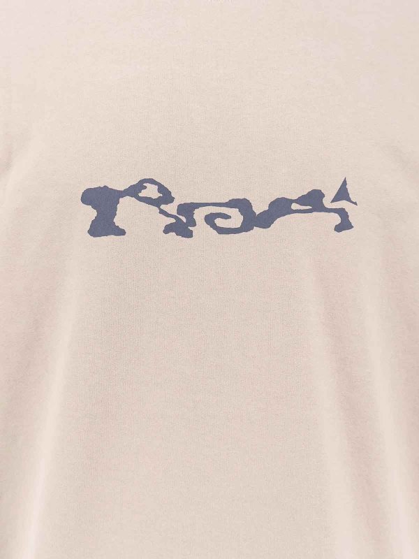 The Best Shops ROA: Tシャツ - Tシャツ - グレー