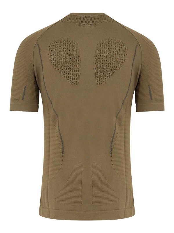 ROA: T-shirts online - T-Shirt - Grün