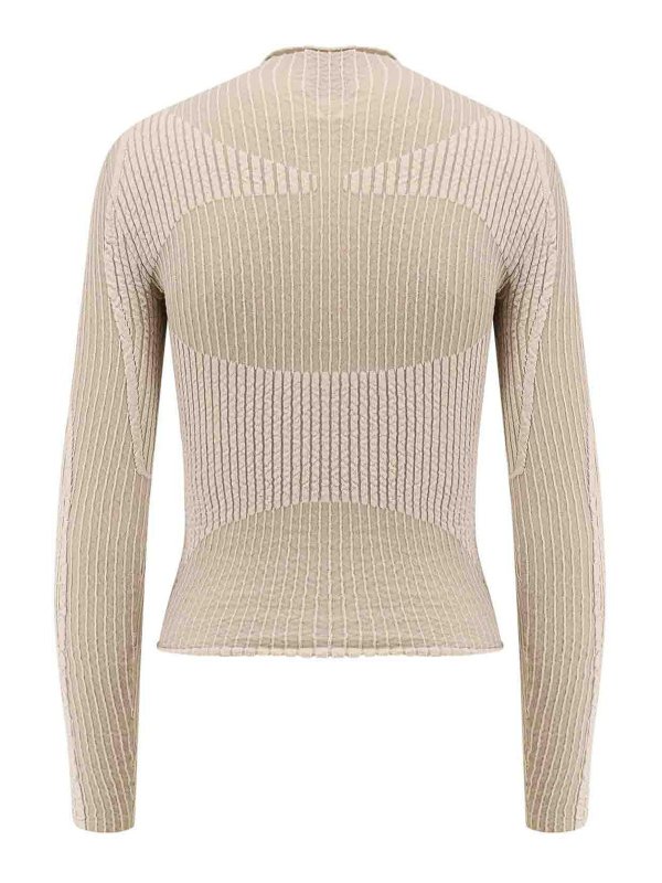ROA: Tops & Débardeurs online - Top - Beige