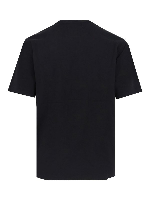 AMIRI: T-shirts online - T-Shirt - Schwarz