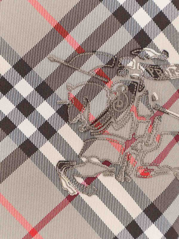 Reversible Traffic Jacket shop online: BURBERRY