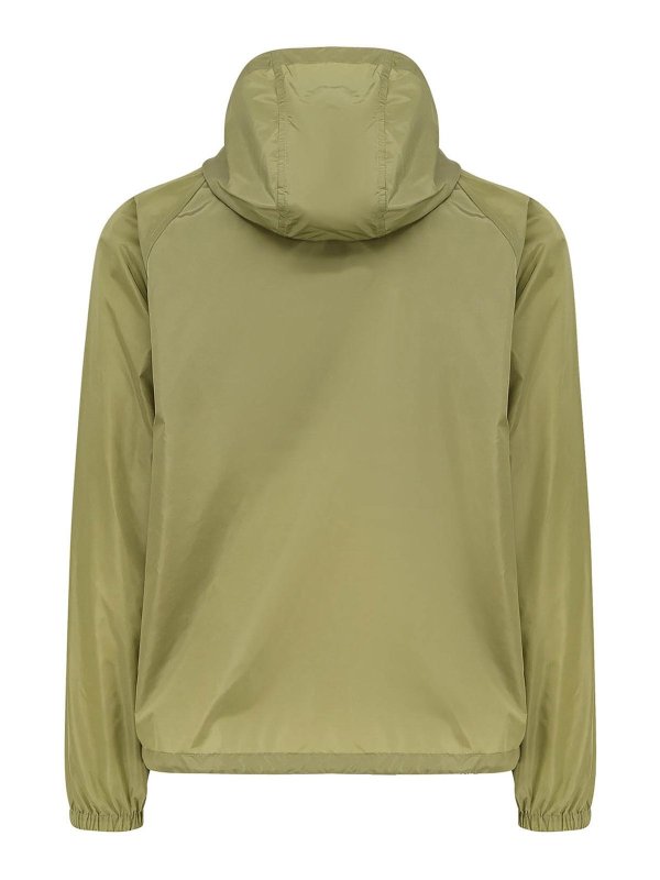 BURBERRY: Casualjacken online - Casualjacke - Schwarz